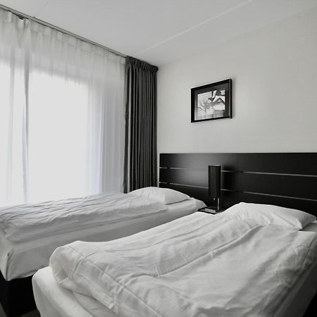 Super Stay Hotel, أوسلو الغرفة الصورة