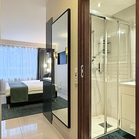 Super Stay Hotel, أوسلو المظهر الخارجي الصورة