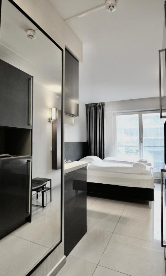 Super Stay Hotel, أوسلو المظهر الخارجي الصورة