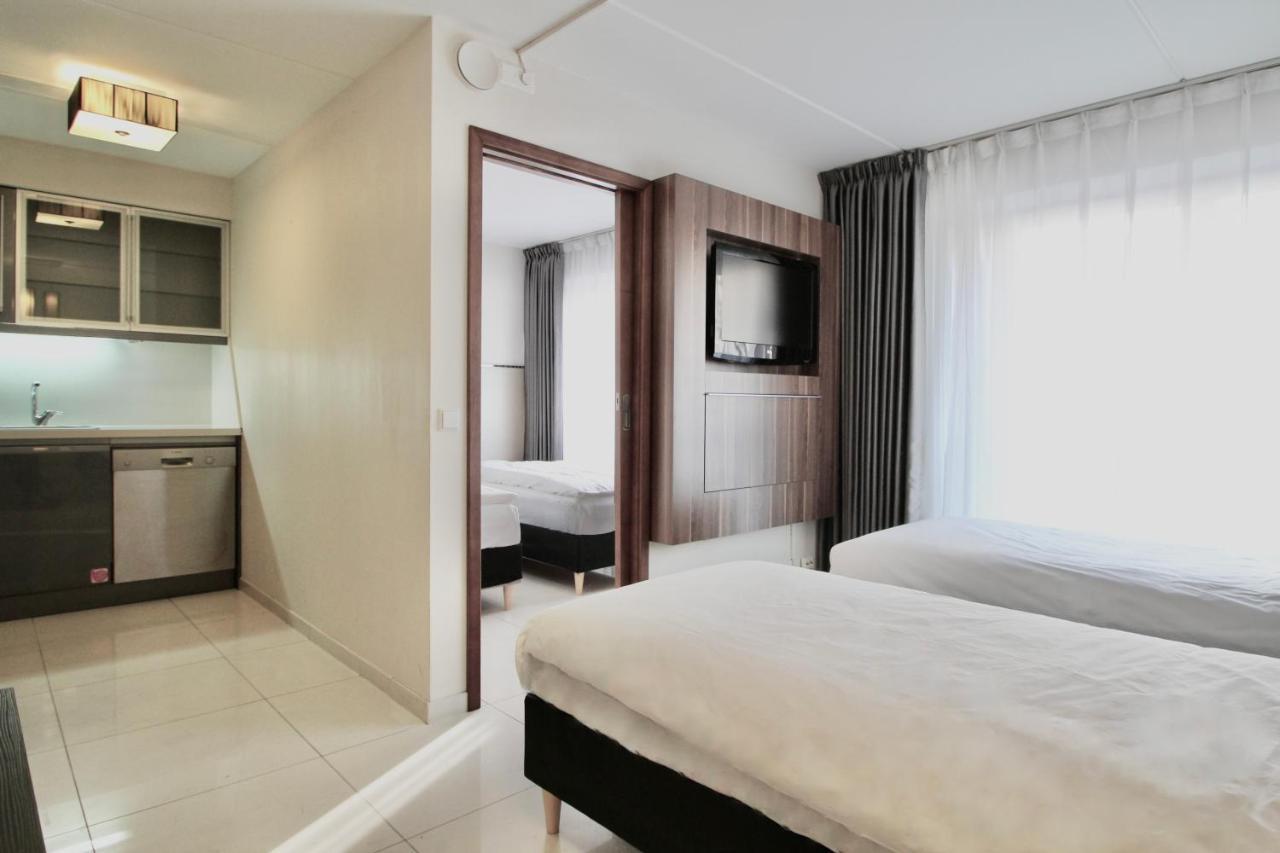 Super Stay Hotel, أوسلو المظهر الخارجي الصورة