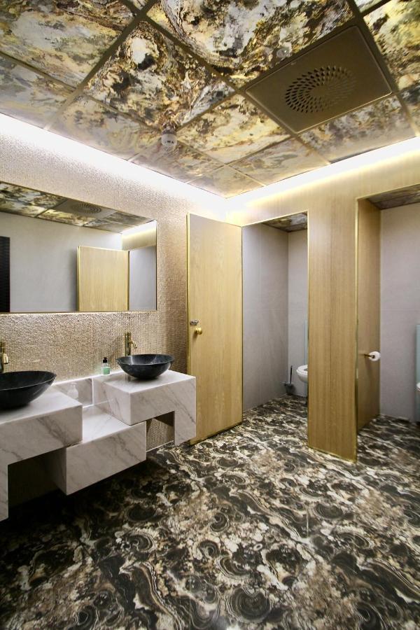 Super Stay Hotel, أوسلو المظهر الخارجي الصورة
