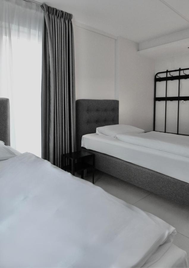 Super Stay Hotel, أوسلو المظهر الخارجي الصورة