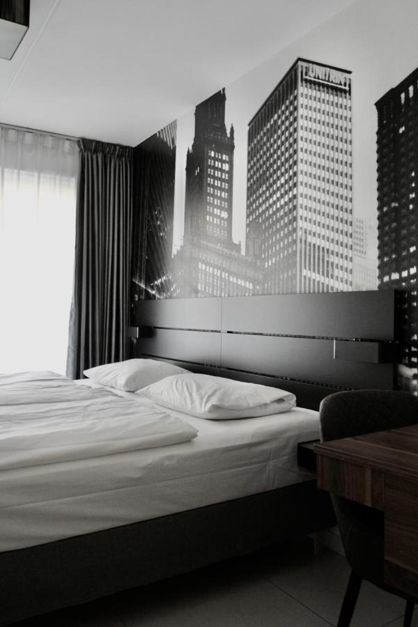 Super Stay Hotel, أوسلو المظهر الخارجي الصورة