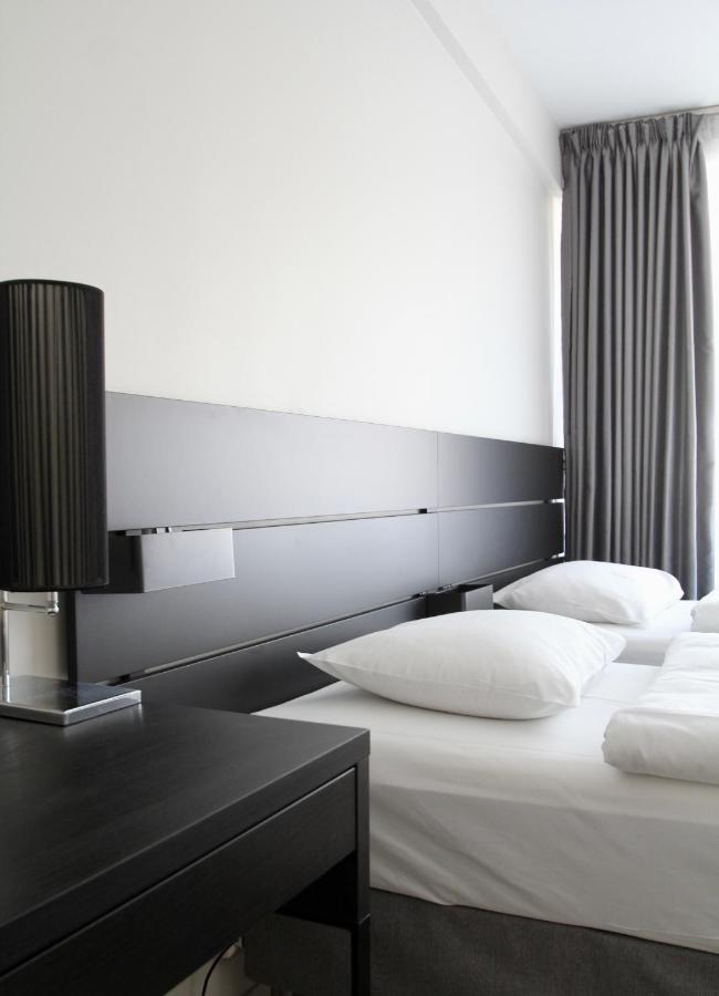 Super Stay Hotel, أوسلو المظهر الخارجي الصورة