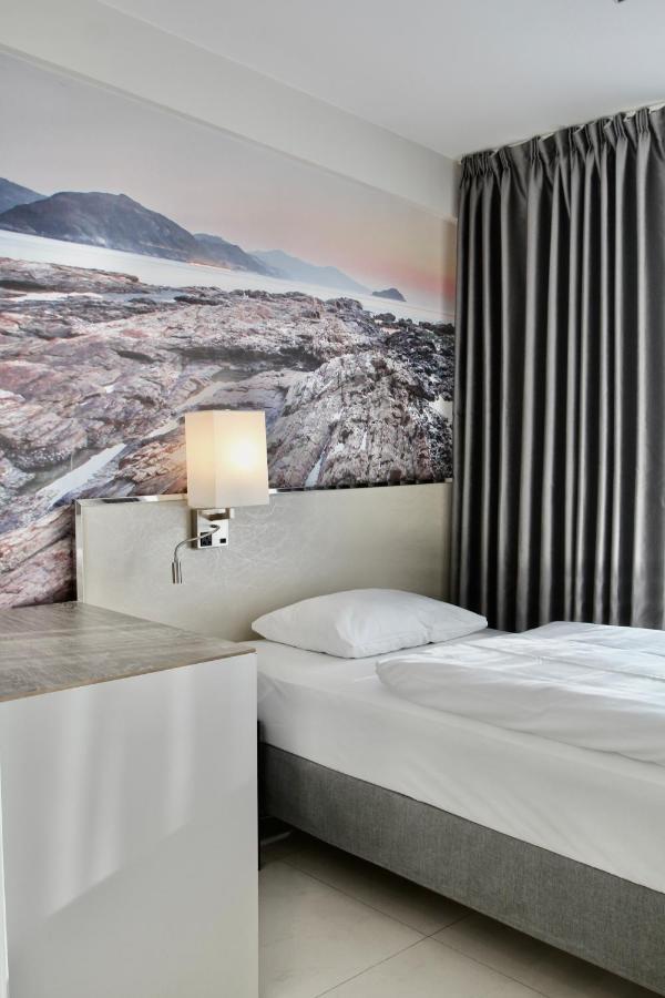 Super Stay Hotel, أوسلو المظهر الخارجي الصورة