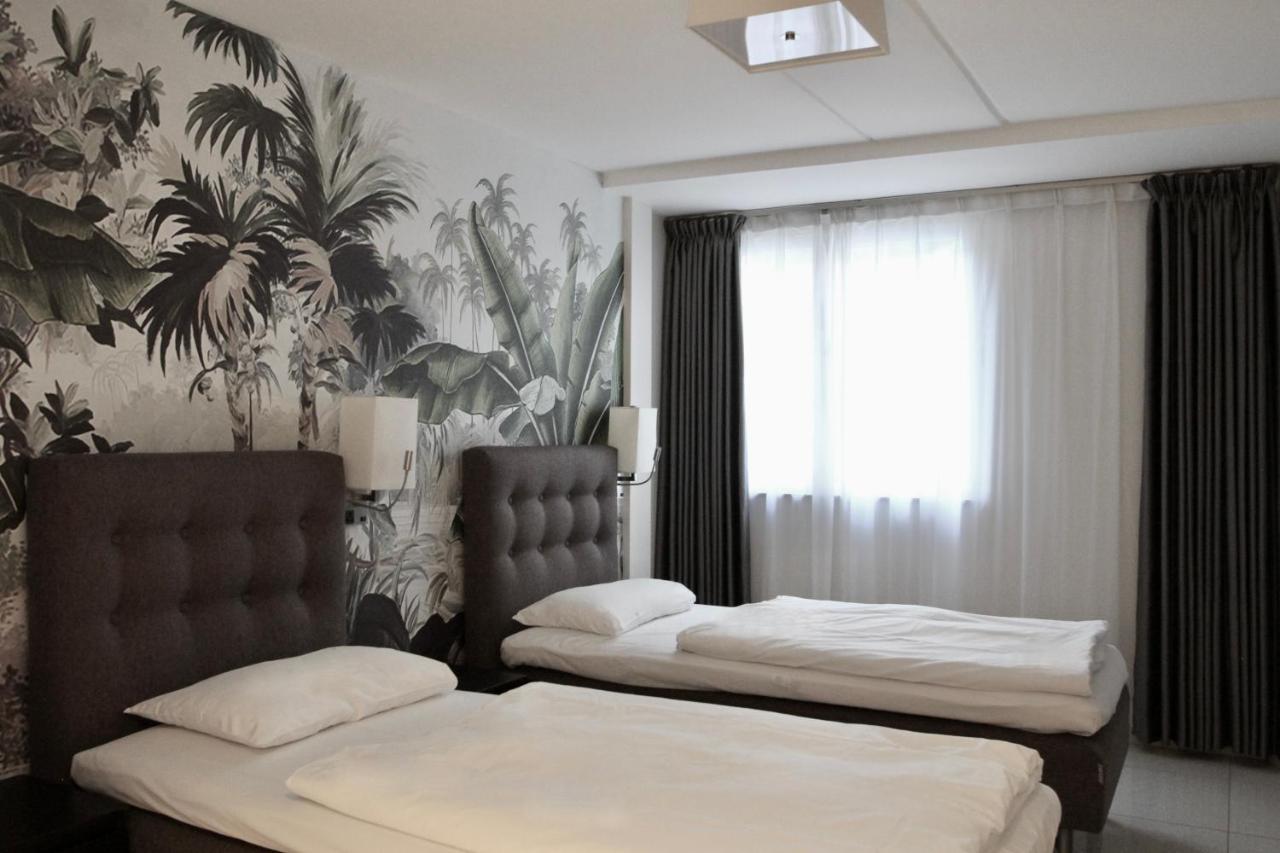 Super Stay Hotel, أوسلو المظهر الخارجي الصورة