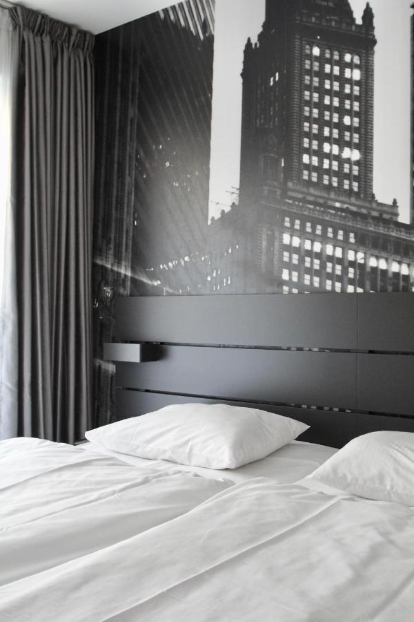 Super Stay Hotel, أوسلو المظهر الخارجي الصورة