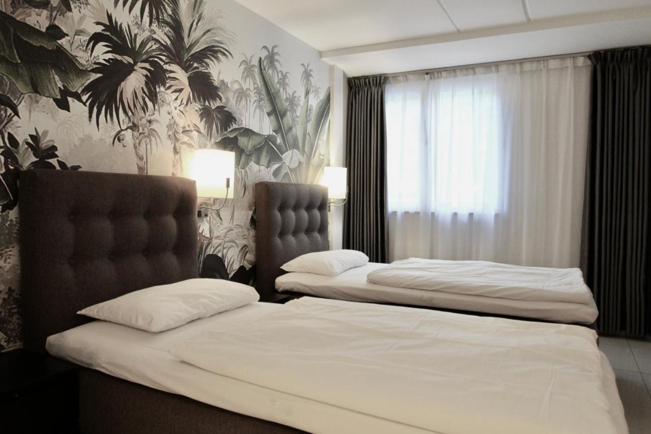 Super Stay Hotel, أوسلو المظهر الخارجي الصورة