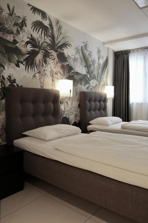 Super Stay Hotel, أوسلو المظهر الخارجي الصورة