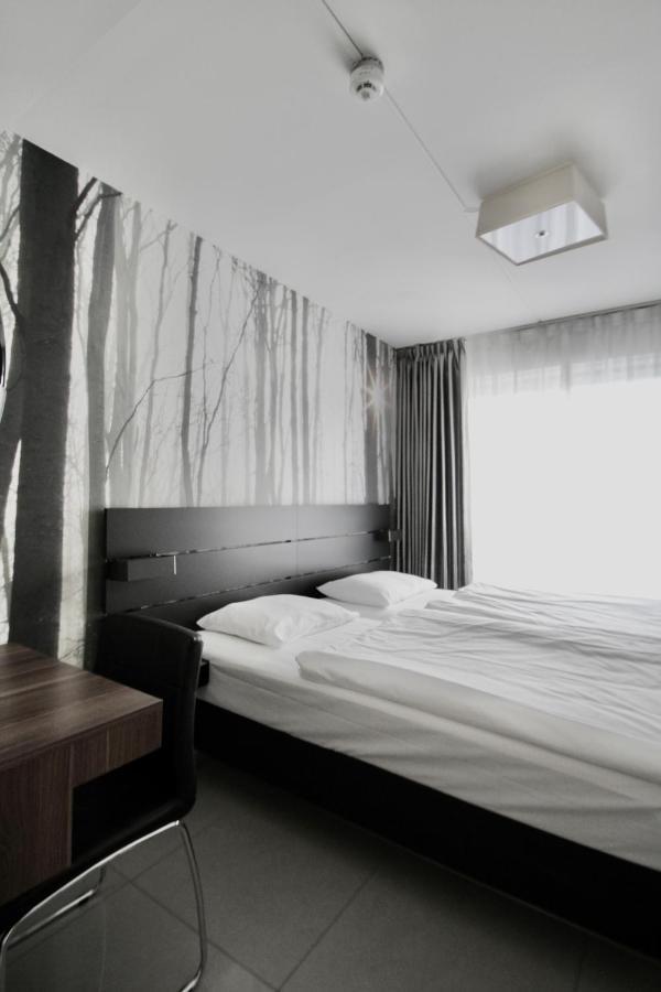 Super Stay Hotel, أوسلو المظهر الخارجي الصورة