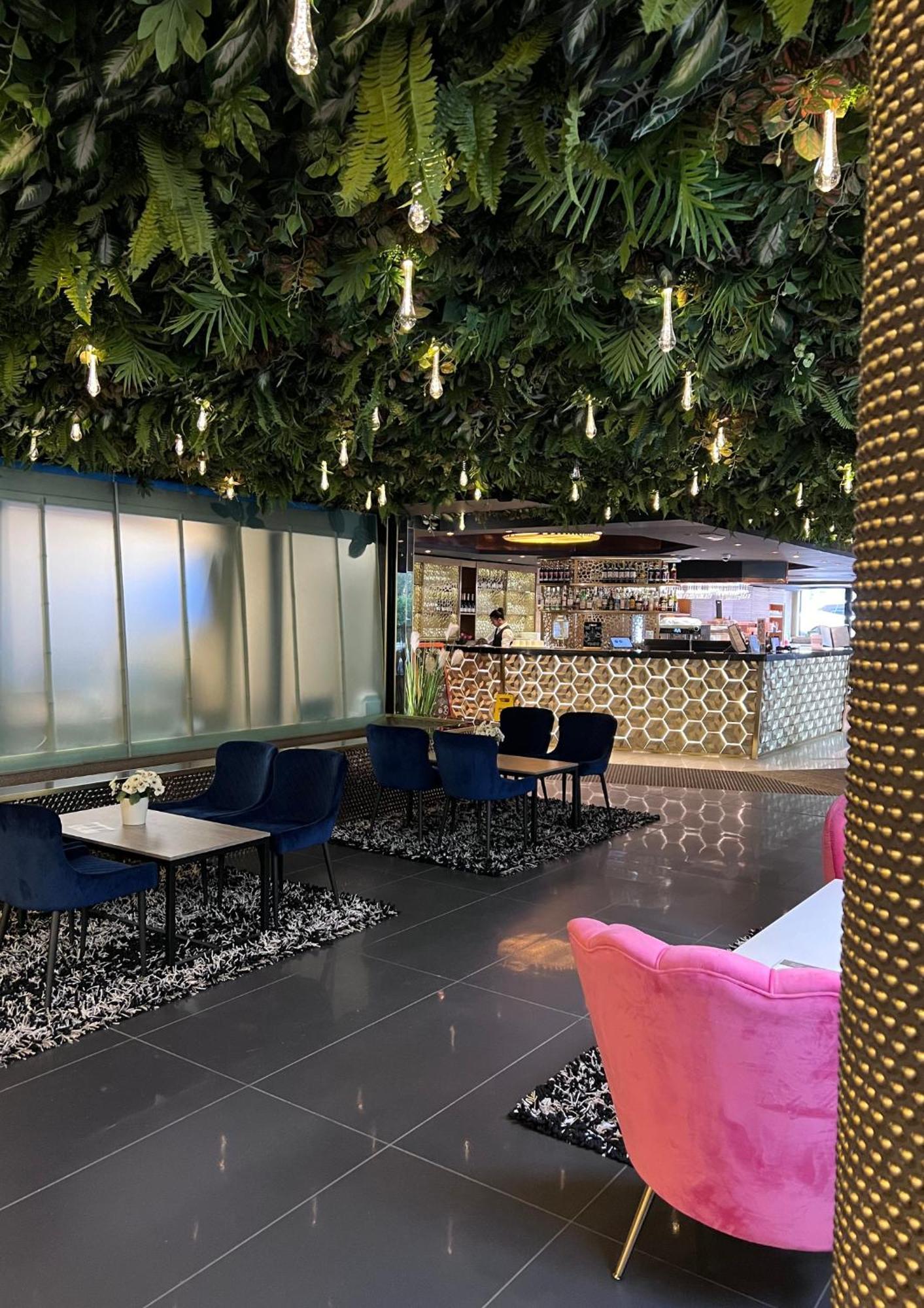 Super Stay Hotel, أوسلو المظهر الخارجي الصورة