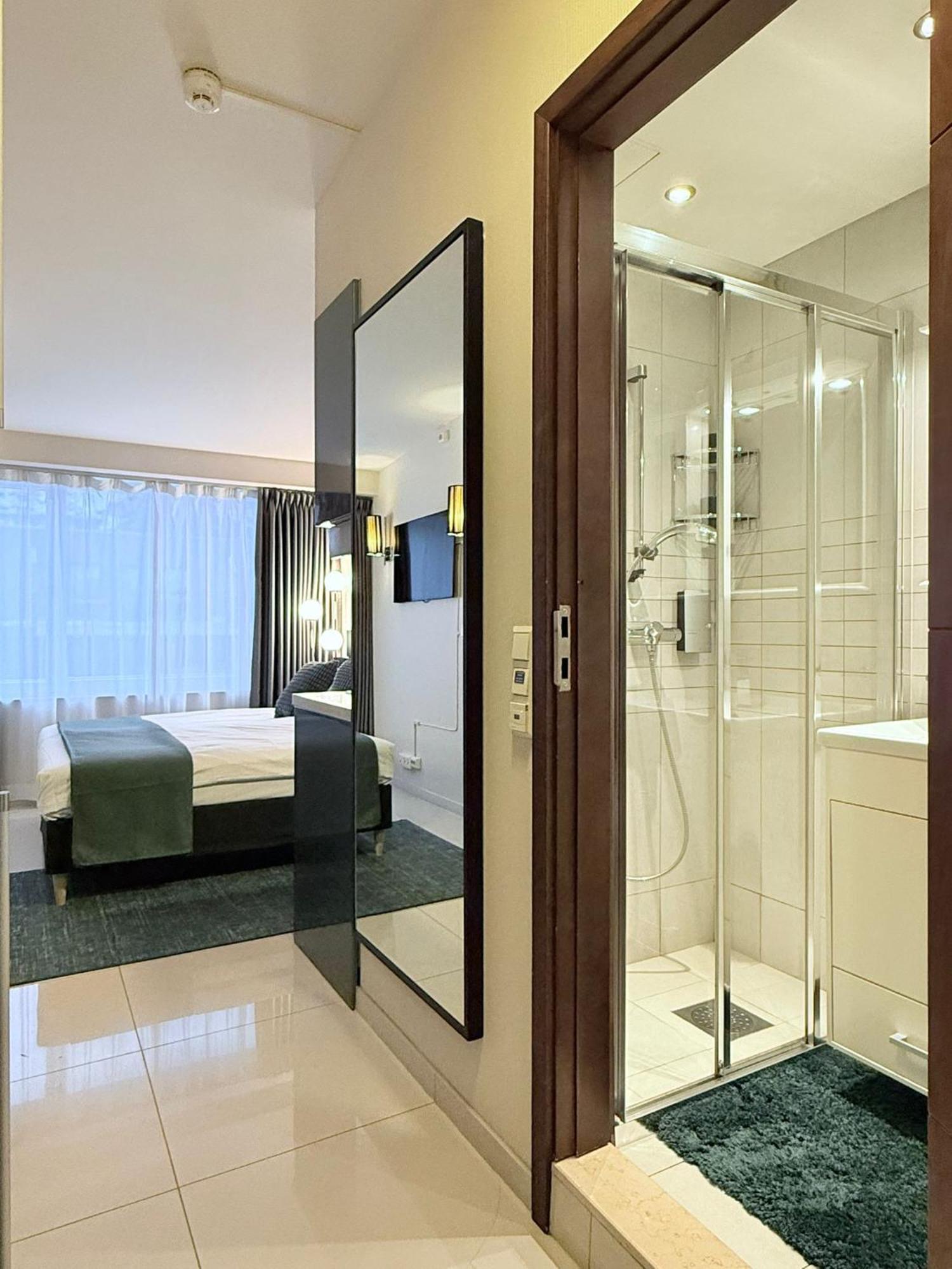 Super Stay Hotel, أوسلو المظهر الخارجي الصورة